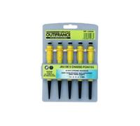Outifrance - Stand chasse-pointes chasse goupilles