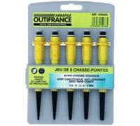 Outifrance - Stand chasse-pointes chasse goupilles