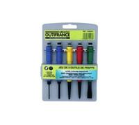 Outifrance - Stand de chasse-pointes chasse-goupilles