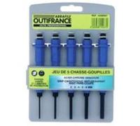 Outifrance - Stand de chasse-pointes chasse-goupilles G