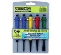 Outifrance - Stand de chasse-pointes chasse-goupilles