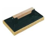 Outifrance - Taloche mousse, rectangle, 27 x 17 cm Outifrance G