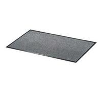 Outifrance - Tapis De Sol Noir Anthracite 90X150 Cm