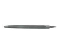 Outifrance - Tiers point 125 mm à forme régulière G