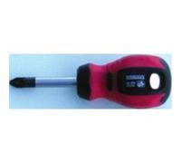 Outifrance - Tournevis boule plat 6 mm