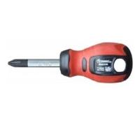 Outifrance - Tournevis boule plat 6 x 38 mm