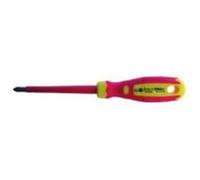 Outifrance - Tournevis isolé 1000 Volt Philips 1 x 80