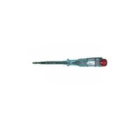 Accessoire pour tournevis GENERIQUE Outifrance - Tournevis testeur lame plate 4 x 100