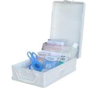 Outifrance - Trousse de 1er secours (ateliers, utilitaires) G