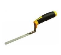 Outifrance - Truelle à joint manche bi-matière 10 mm G