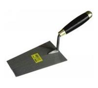 Outifrance - Truelle carrée manche bois 18 cm G