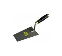 Outifrance - Truelle carrée manche bois 24 cm