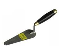 Outifrance – Truelle langue de chat – Manche bois – 12 cm