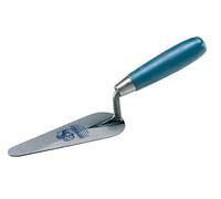 Outifrance Truelle Langue de Chat Pro - 14 cm/Manche Bois