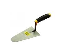 Outifrance - Truelle ronde manche bi-matière 16 cm