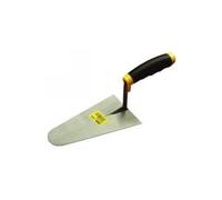 Outifrance - Truelle ronde manche bi-matière 20 cm