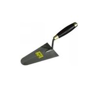 Outifrance - Truelle ronde manche bois 22 cm