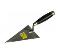 Outifrance - Truelle triangulaire manche bois 14 cm G