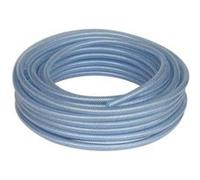 TUYAU PVC ARME P/COMPRE.8X14-25M