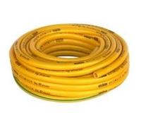 Tuyau d'arrosage 30B D.19X50M 4 couches anti-vrilles