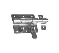 Outifrance - Verrou de box 14 mm avec porte cadenas G