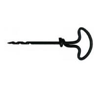 VRILLE ANNEAU ROULE 5MM