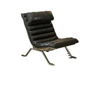 OUTIFUOTPP Canapé-lit for Une Personne, Salon de Luxe Minimaliste et léger, canapé Design Haut Gamme, Chaise Longue paresseuse relaxante(Style-3)