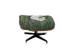 OUTIFUOTPP Chaise inclinable en Tissu, canapé Cuir, for Loisirs, Salon, Haut de Gamme, créatif, Paresseux(Pedal)