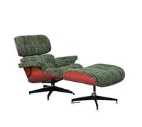 OUTIFUOTPP Chaise inclinable en Tissu, canapé Cuir, for Loisirs, Salon, Haut de Gamme, créatif, Paresseux(Set)
