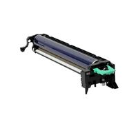 OUTIFUOTPP Compatible for Ricoh, unité de Tambour D1442251 D1442250 for Aficio MPC3002 3502 4502 5502, BK CMY(Yellow)