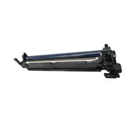 OUTIFUOTPP Compatible for Ricoh, unité de Tambour D1862208 for MP C3003 C3503 C4503 C5503 C6003(Black)