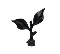 OUTIFUOTPP Décoration de tête de Rideau for Tringle à Rideau(3)