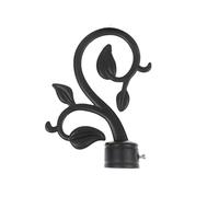 OUTIFUOTPP Décoration de tête de Rideau for Tringle à Rideau(4)