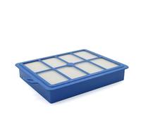 OUTIFUOTPP Filtre H12 Lavable, Compatible Avec Les Aspirateurs Philips EFH12W AEF12W FC8031 EL012W HEPA-H13. Pièce De Rechange