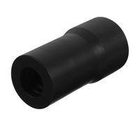 Outil 13 Sertissage Tête Double MM de Flacons de Parfum | Presse à Capsuler Manuelle, Plastique Noir, Fermeture de Bouchons, Usage Simple pour Pompe et Spray