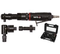 Outil 3 En 1 Compresseur Clé Meuleuse Ensemble D'Outillage 9 Pièces