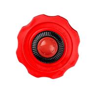Outil à cliquet 6-13 mm compatible avec les douilles - Construction antirouille - Idéal pour les activités en plein air - Projet d'entretien marin - Couple de 30 Nm - Clé multifonction