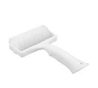 Outil à Couper les Nouilles Manuel en Plastique Blanc pour Pâte Maison