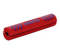 Outil à dégainer 100mm, câbles coaxiaux 4,8 à 7,5, câbles ronds 3 x 0,75 mm²