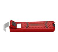 Outil à dégainer 130mm, Ø4,0-16,0, Knipex 16 20 16 SB