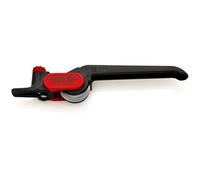 Knipex Outil à dégainer 16 40 150 – PVC renforcé de fibres de verre, 150 mm