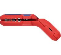 Outil a degainer ergostrip 135mm Knipex