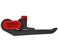 Outil a degainer pour cables ronds >25mm KNIPEX - 16 40 150 SB