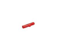 Outil à dégainer universel avec lame, 125mm, Ø8,0-13,0, Knipex 16 85 125 SB