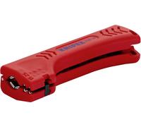 Knipex Outil à dégainer universel pour câbles pour bâtiments et pour l'industrie 130 mm 16 90 130 SB