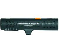 Outil à dégainer Weidmüller STRIPPER PC