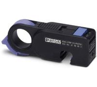 Outil à dénuder Contenu: 1 pc(s) Phoenix Contact PSM-STRIP-FC/PROFIB 2744623