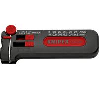 Knipex Mini outil à dénuder 100 mm 12 80 100 SB