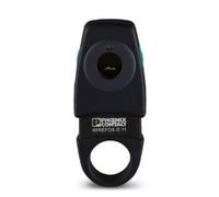 Outil à dénuder WIREFOX-D 11 Phoenix Contact 1212160
