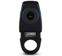 Outil à dénuder WIREFOX-D 11 Phoenix Contact 1212160
